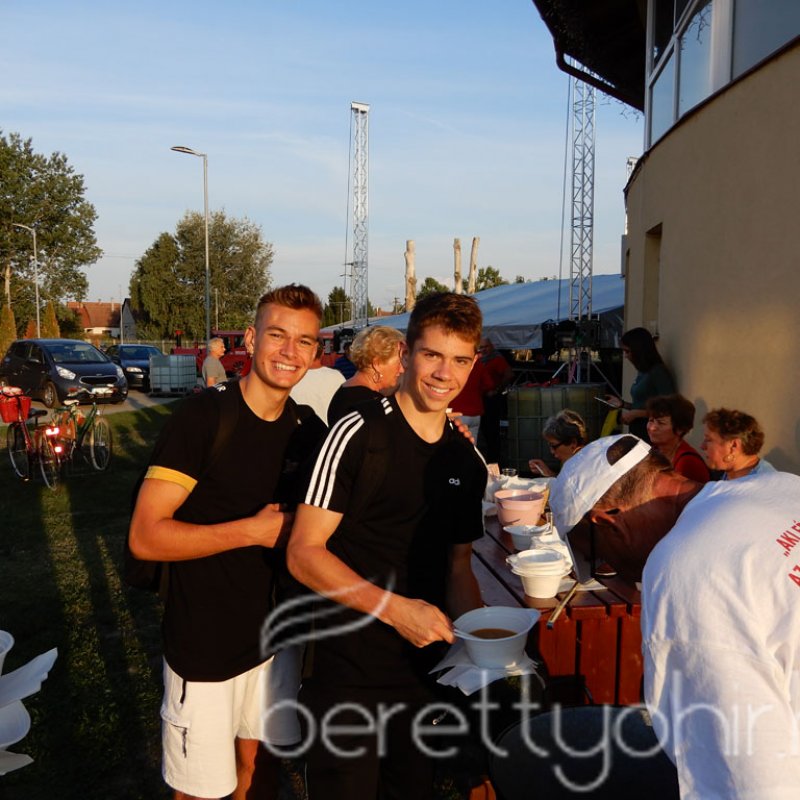 MVFC Berettyóújfalu Szurkolói Összetartás 43